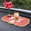 Thảm lót chống trượt để đồ trang trí
