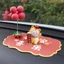 Thảm lót chống trượt để đồ trang trí