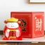 Tượng Thần Tài Phú Quý 12cm, thần tài đến - tượng để bàn cầu may mắn, tài lộc
