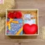 Quà tặng Rejoice Luv170, set quà Giáng sinh hoàn hảo cho bạn gái, người yêu