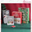 Túi quà Giáng Sinh ông già noel bằng giấy 23x18cm đựng quà tặng nhiều mẫu
