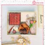 Bộ quà tặng sinh nhật dành cho Mẹ và Cô Luvgift Luv193, Set quà giáng sinh noel