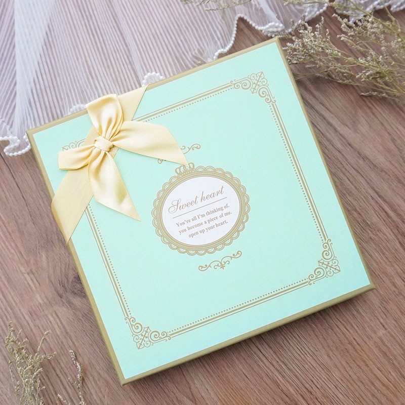 Socola valentine 25 viên SO25 chocolate Tình Mãi Đắm Say có kèm túi quà 14/2 bạn gái, người yêu