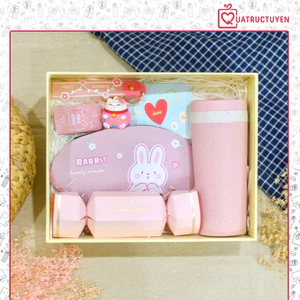 Hộp quà tặng bạn gái You are my everything - Quà sinh nhật tặng người yêu