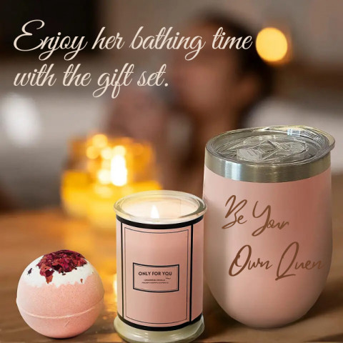 Hộp quà tặng bạn gái You are my everything - Quà sinh nhật tặng người yêu