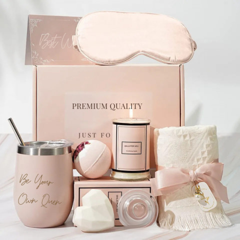 Hộp quà tặng bạn gái You are my everything - Quà sinh nhật tặng người yêu