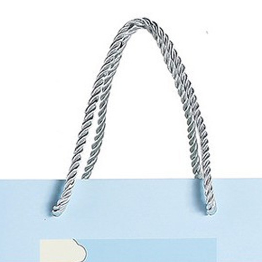 [Combo 3] Túi giấy đựng quà hoạ tiết hoạt hình dễ thương - Túi quà tặng cute sinh nhật, 20/11
