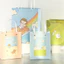 Túi giấy đựng quà hoạ tiết hoạt hình dễ thương - Túi quà tặng cute sinh nhật, 20/11