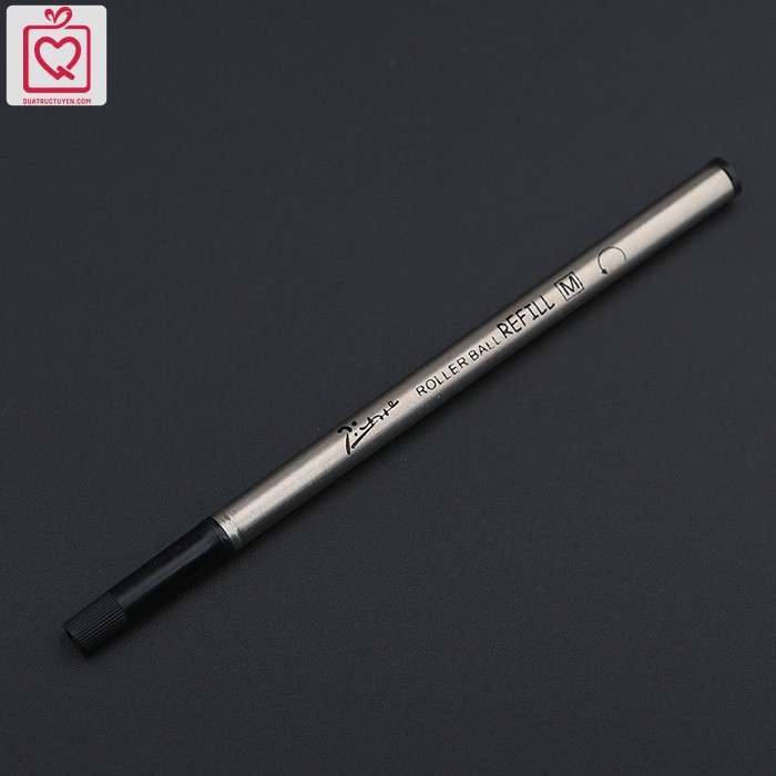 Ruột bút ký dạ bi Picasso màu xanh ngòi 0.5-0.7mm chính hãng