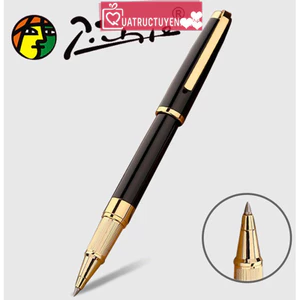 Bút ký dạ bi Picasso Vũ Điệu Polka 918RB Quà tặng 20/11 sếp, thầy cô, doanh nhân sang trọng