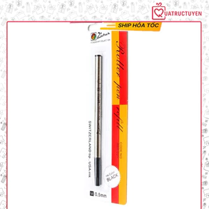 Ruột bút Picasso 0.5mm 0.7mm dùng cho bút ký dạ bi chính hãng