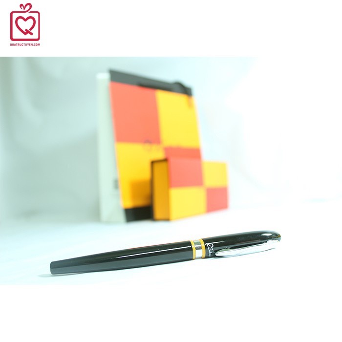 Bút máy cao cấp Picasso 907FB Quà tặng 20/11 sếp, doanh nhân, thầy cô