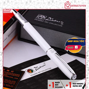 Bút ký cao cấp Picasso 916RW dạ bi Quê Hương Malaga- Quà tặng sếp, doanh nhân, thầy cô