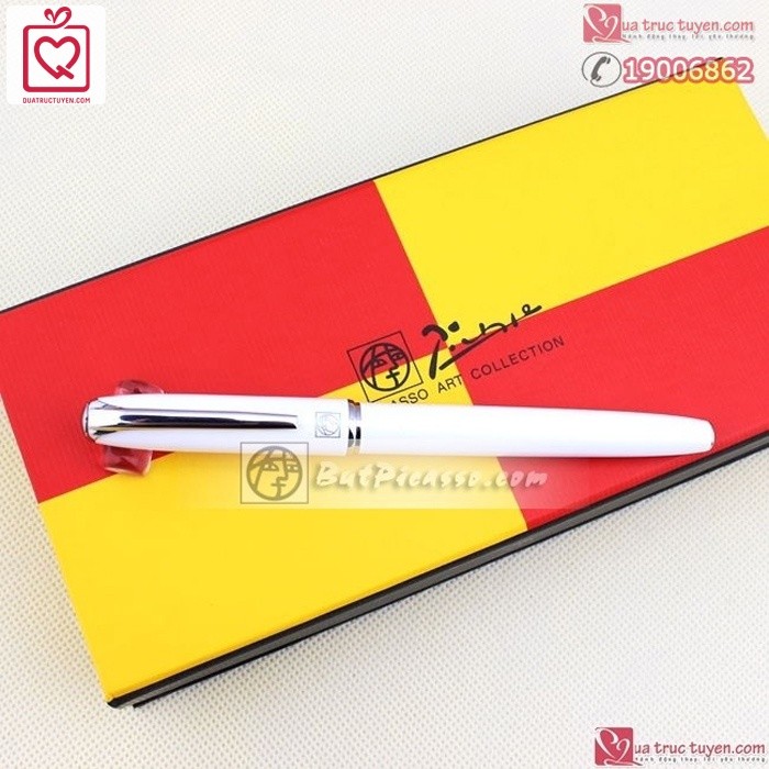 Bút ký cao cấp Picasso 916RW dạ bi Quê Hương Malaga- Quà tặng sếp,  doanh nhân, thầy cô