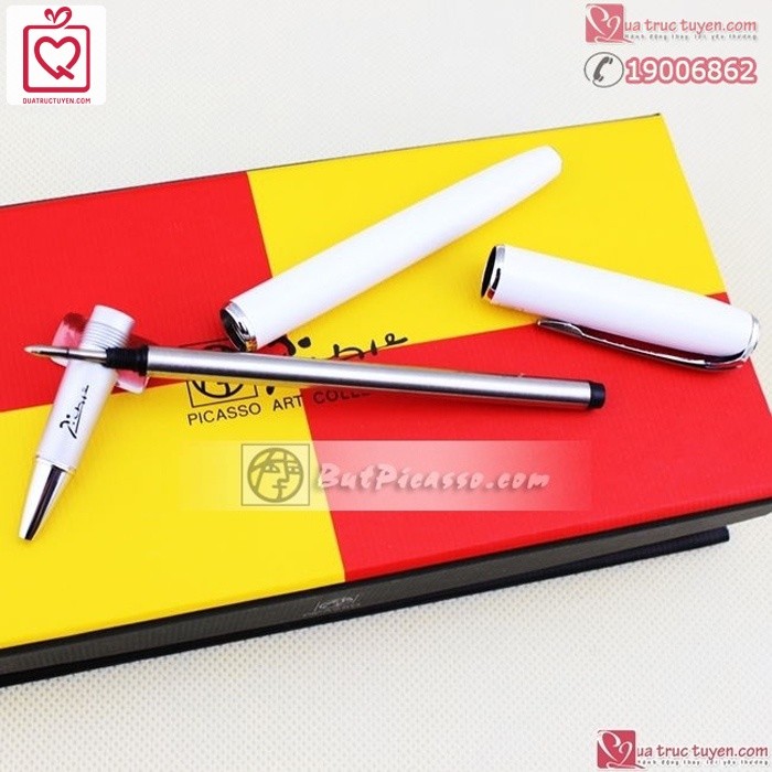 Bút ký cao cấp Picasso 916RW dạ bi Quê Hương Malaga- Quà tặng sếp,  doanh nhân, thầy cô