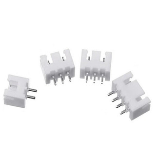 [Bán sỉ combo] (50 cái) Đầu XH 2.54mm Chân cắm thẳng đứng (DIP)