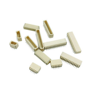 [Bán sỉ combo] (20 cái) Đầu SH 1.0mm chân dán nằm ngang