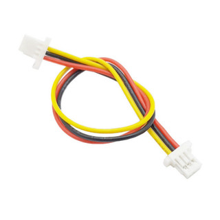 Dây Bus SH 1.0mm, dây cắm header 1 đầu cái, 2 đầu cái