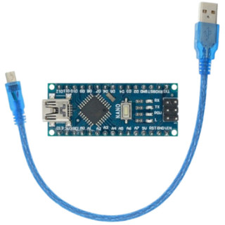 Mạch Arduino Nano 3.0 Atmega328