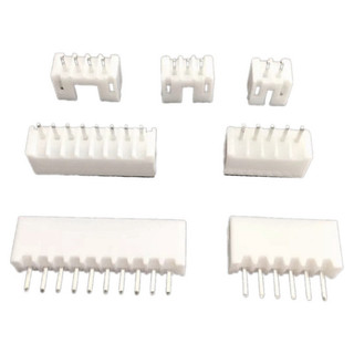 [Bán sỉ combo] Đầu PH 2.0mm Chân cắm thẳng đứng (DIP)
