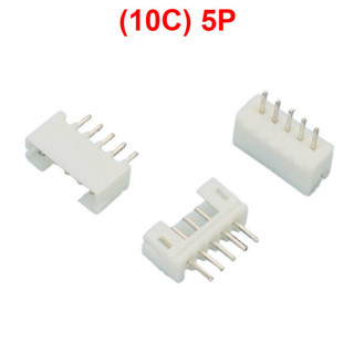 [Bán sỉ combo] Đầu PH 2.0mm Chân cắm thẳng đứng (DIP)