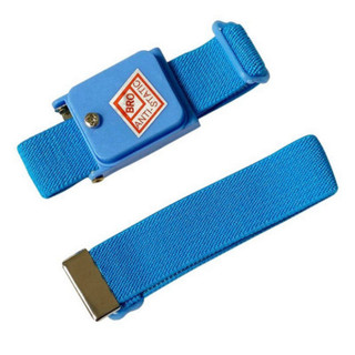 [Bán sỉ combo] Chống tĩnh điện esd dây đeo cổ tay xả tiếp đất Leko