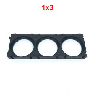 [Bán sỉ combo] Khung cố định pin 32650 nhựa ABS chống cháy