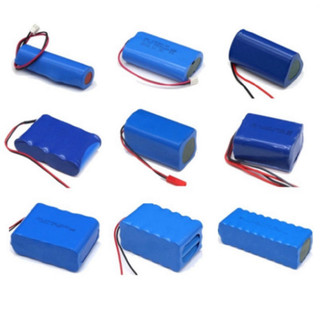 Mạch bảo vệ pin sắt LifePo4 1S 3.2V có sẵn kẽm hàn