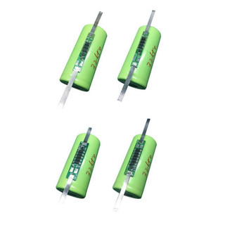Mạch bảo vệ pin sắt LifePo4 1S 3.2V có sẵn kẽm hàn