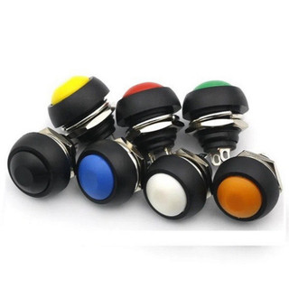 [Bán sỉ combo] (5 cái) Nút nhấn nhả PBS - 33B