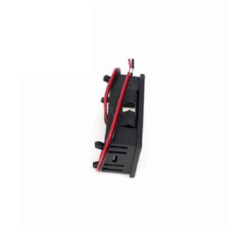 Đồng hồ đo áp DC 2 dây 5V - 120VDC