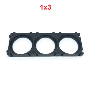 [Bán sỉ combo] Khung cố định pin 26650 nhựa ABS chống cháy