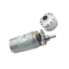 Động cơ giảm tốc JGB37-555 12V/24V nhiều tốc độ