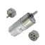 Động cơ giảm tốc JGB37-555 12V/24V nhiều tốc độ