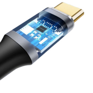 Dây cáp nối dài Type C USB 3.1 gen 2 10Gbps PD 100w hỗ trợ 4k 60hz