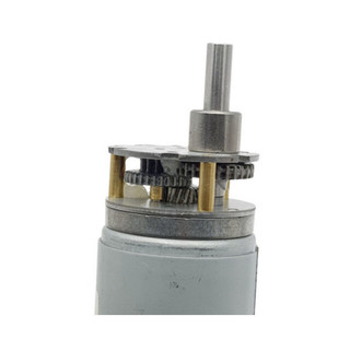 Động cơ giảm tốc JGB37-555 12V/24V nhiều tốc độ