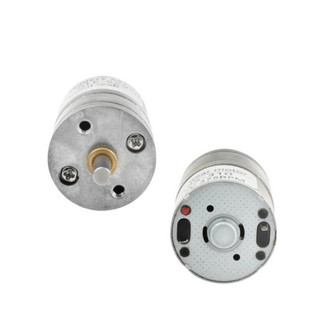 Động cơ giảm tốc JGA25 310 12V nhiều tốc độ