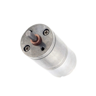 Động cơ giảm tốc JGA25 310 12V nhiều tốc độ
