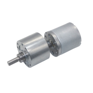 Động cơ giảm tốc JGB37-3530 12V/24V nhiều tốc độ