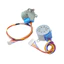 Động cơ bước 28BY-48 5/12VDC 4 pha 5 dây