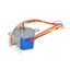 Động cơ bước 28BY-48 5/12VDC 4 pha 5 dây