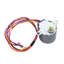 Động cơ bước 28BY-48 5/12VDC 4 pha 5 dây