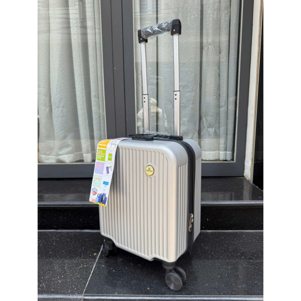 Vali mini - Giá Tốt, Miễn Phí Vận Chuyển, Đủ Loại | Shopee Việt Nam