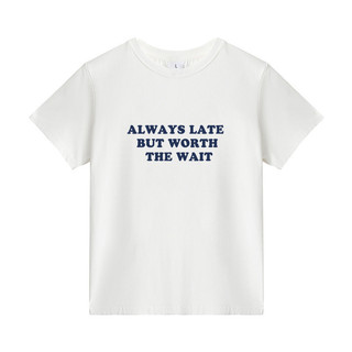 áo thun baby tee quả mơ chất lượng cao 100% cotton   mùa hè ôm body áo nữ style hàn quốc Eleclassm