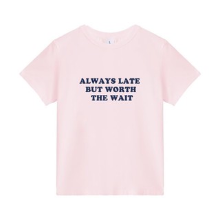 áo thun nữ ôm body vàng chanh quả mơ fashion 100% cotton chất lượng cao baby tee Eleclassm