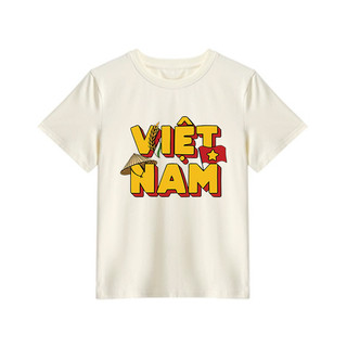 Áo thun nữ ôm body trắng vietnam ELECLASSM baby tee ôm eo hài hước mùa hè