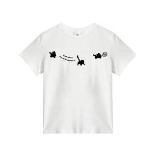 Áo thun nữ ôm body trắng ELECLASSM áo baby tee áo điệu mùa hè hài hước