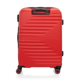 Vali kéo American Tourister Twist Waves Spinner TSA RL