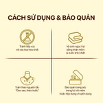 Chuỗi cổ Ngọc trai 3mm đến 10mm Hoàng Gia Pearl, phong cách sang trọng, nhẹ nhàng — ảnh 6