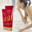 Sữa Rửa Mặt Chiết Xuất Sâm Đỏ My Gold Hàn Quốc, Gel Rửa Mặt Foam 130ml